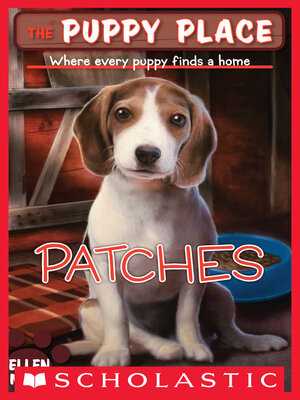 cover image of Patches